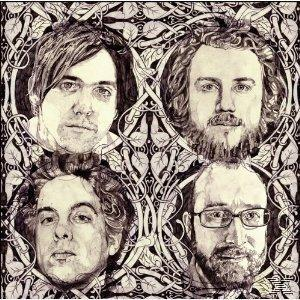 Monsters Of Folk - Monsters Of Folk  - (CD)