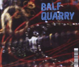The Magik Markers - Balf Quarry  - (CD)