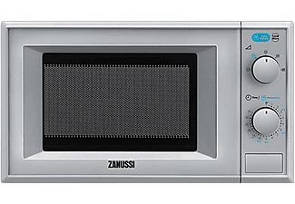 ZANUSSI ZFM20100SA mikrohullámú sütő