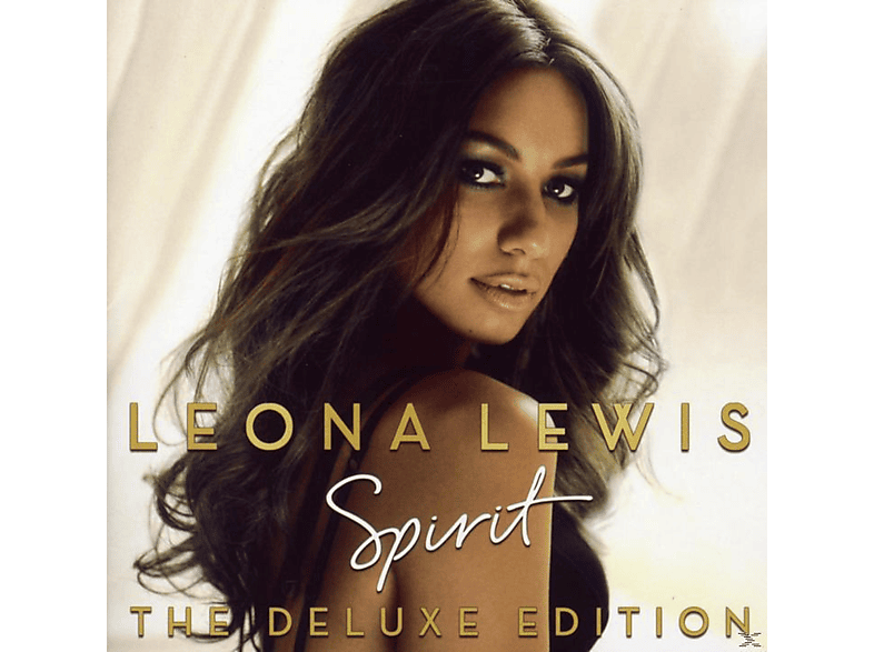 Leona Lewis Spirit Deluxe Edition Torrent Download