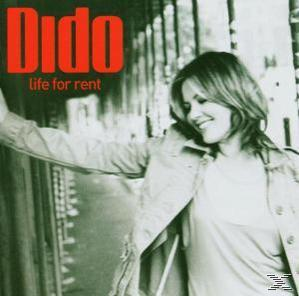 Dido - Life For Rent  - (CD)