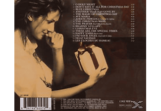 Céline Dion - Celine Dion - Ihre schönsten Weihnachtslieder  - (CD)