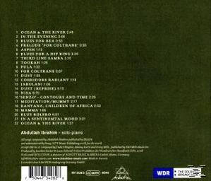 Abdullah Ibrahim - Senzo  - (CD)