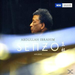 Abdullah Ibrahim - Senzo  - (CD)