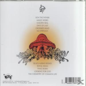 Fucked Up - The Chemistry Of Common Life  - (CD)