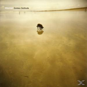 Ritornell - Golden Solitude  - (CD)