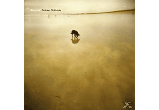 Ritornell - Golden Solitude  - (CD)