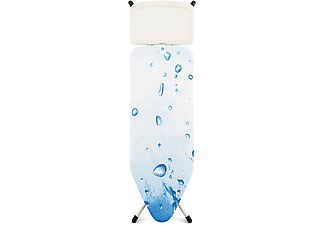 BRABANTIA Solid C 124x45 cm Ice Water