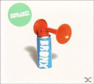 Schlachthofbronx - Schlachthofbronx  - (CD)
