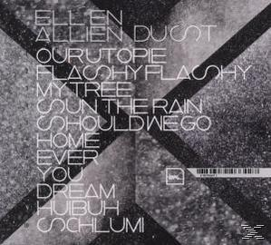 Ellen Allien - Dust  - (CD)