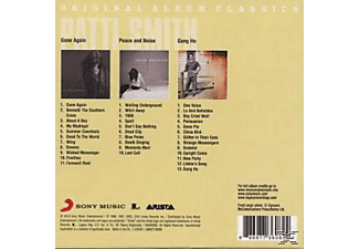 Patti Smith - Original Album Classics  - (CD)