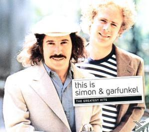 Simon & Garfunkel - Garfunkel - This Is (Greatest Hits)  - (CD)