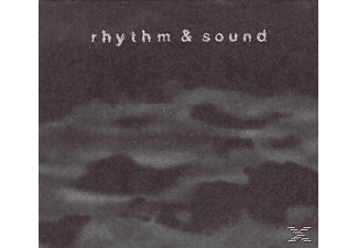 Sound - Rhythm & Sound  - (CD)