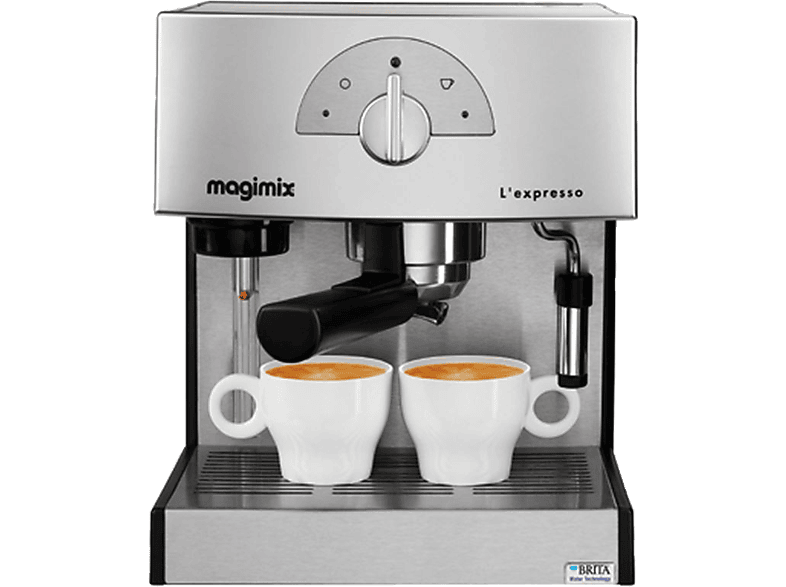 MAGIMIX BELGIQUE Espressomachine (11411)