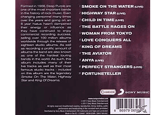 Deep Purple - Collections | CD