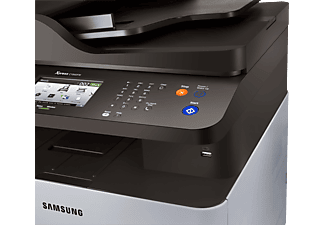 Samsung Xpress C1860 Fw Laserdruck 4 In 1 Laser Multifunktionsdrucker Farbe Wlan Netzwerkfahig 4 In 1 Laser Multifunktionsdrucker Farbe Online Kaufen Saturn