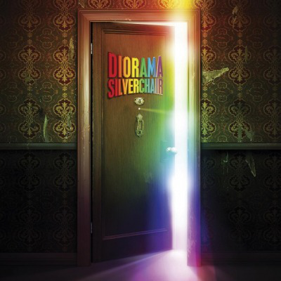 Silverchair - Diorama (Audiophile Edition) (Vinyl LP (nagylemez))