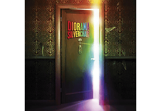 Silverchair - Diorama (Audiophile Edition) (Vinyl LP (nagylemez))