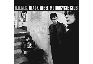 B.R.M.C. - Black Rebel Motorcycle Club (Vinyl LP (nagylemez))