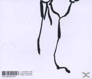 Osorezan - Mimidokodesuka  - (CD)