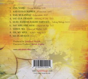 Mirabai Ceiba - Awakened Earth  - (CD)
