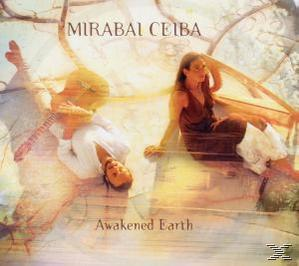 Mirabai Ceiba - Awakened Earth  - (CD)