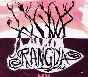 Rangda - False Flag  - (CD)