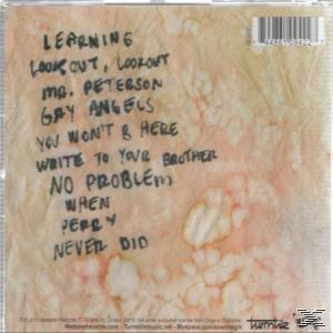 Perfume Genius - Learning  - (CD)