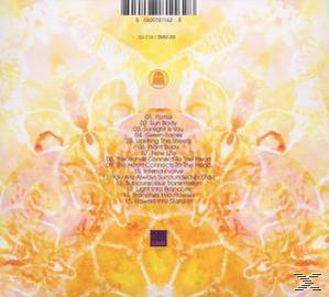 Christopher Willits - Tiger Flower Circle  - (CD)