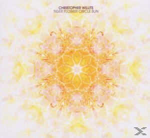 Christopher Willits - Tiger Flower Circle  - (CD)