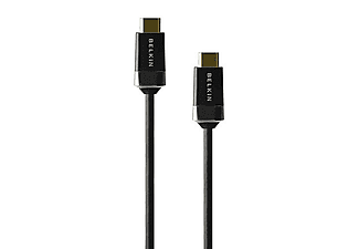 BELKIN HDMI0021G 5 m Yüksek Hızlı HDMI Kablo