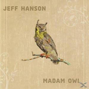 (CD) Owl - Madam - Hanson Jeff