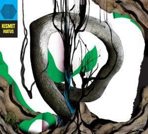 Kismet - Hiatus  - (CD)