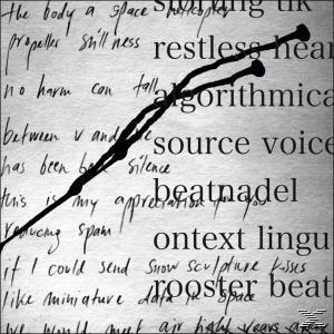 Agf - Beatnadel  - (CD)