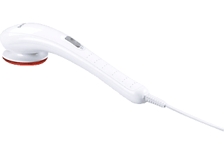 BEURER MG 21 INFRARED - Massagegerät (Weiss)