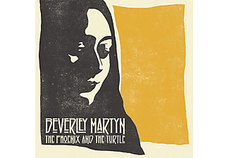 Beverley Martin - The Phoenix And The Turtle (Vinyl LP (nagylemez))