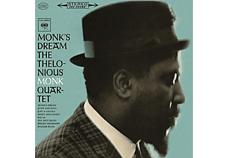 Thelonious Monk - Monk's Dream (Audiophile Edition) (Vinyl LP (nagylemez))