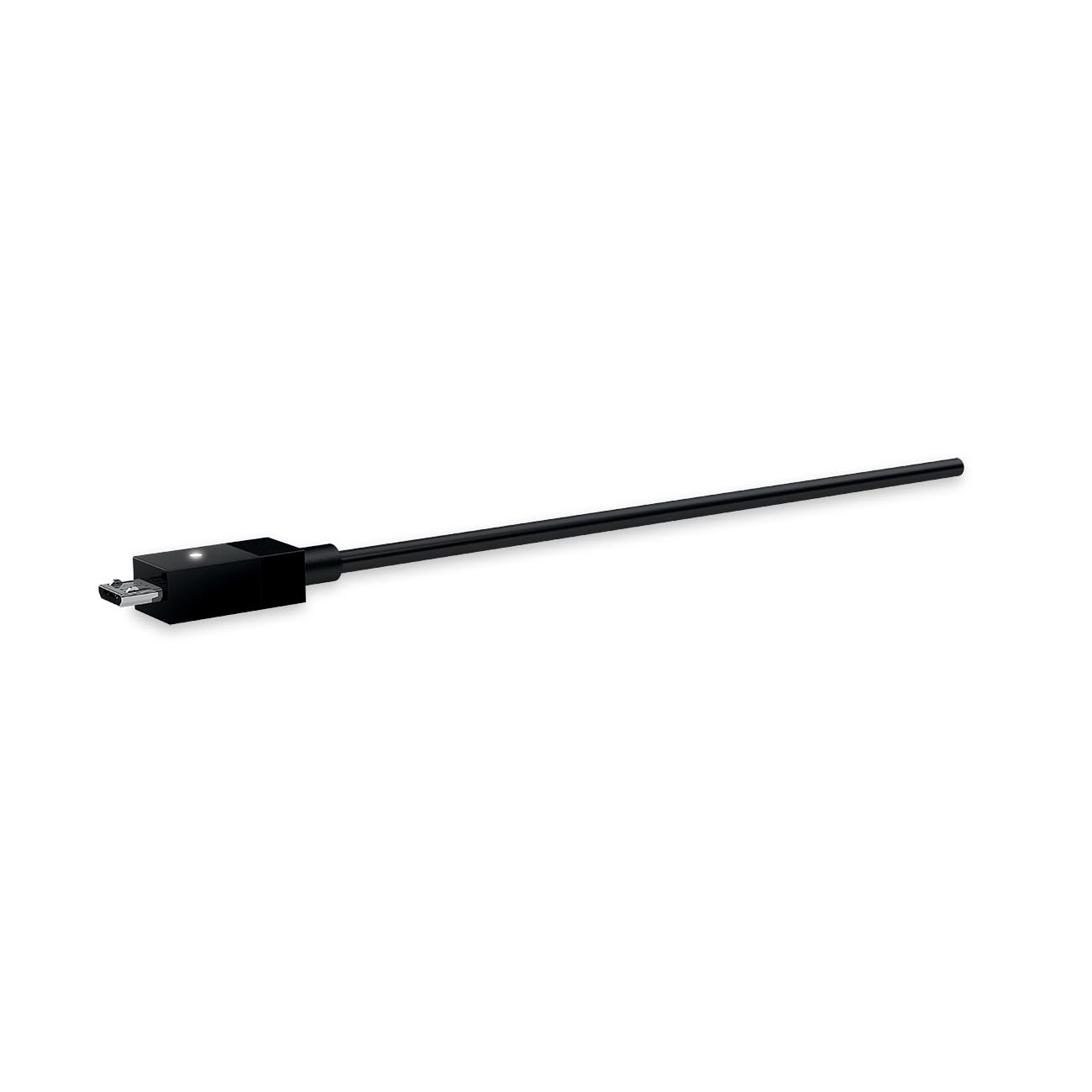 MICROSOFT Wired für Windows Controller Schwarz für PC, Xbox One