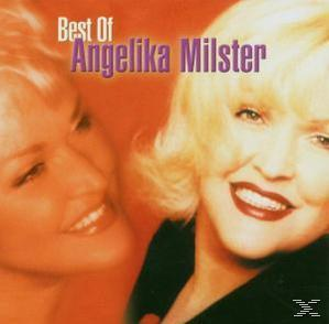 - BEST - (CD) Angelika OF Milster
