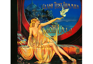 Crash Test Dummies - Oooh La La! (CD)