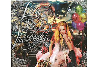 Ford Lita - Wicked Wonderland (CD)