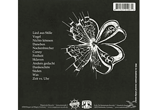 Friedemann - Uhr Vs. Zeit  - (CD)