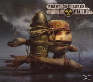 - - Fallout Front (CD) Assembly Line