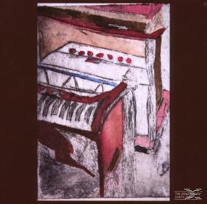 The Howling Hex - Earth Junk  - (CD)