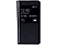 IWILL Alpha Telefon Kılıfı Ekran Koruyucu Hediyeli Siyah