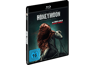HONEYMOON Blu-ray
