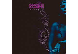 Mammoth Mammoth - Volume 4 - Hammered Again - Limited First Edition (CD)