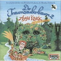 Der Traumzauberbaum 2  - (CD)