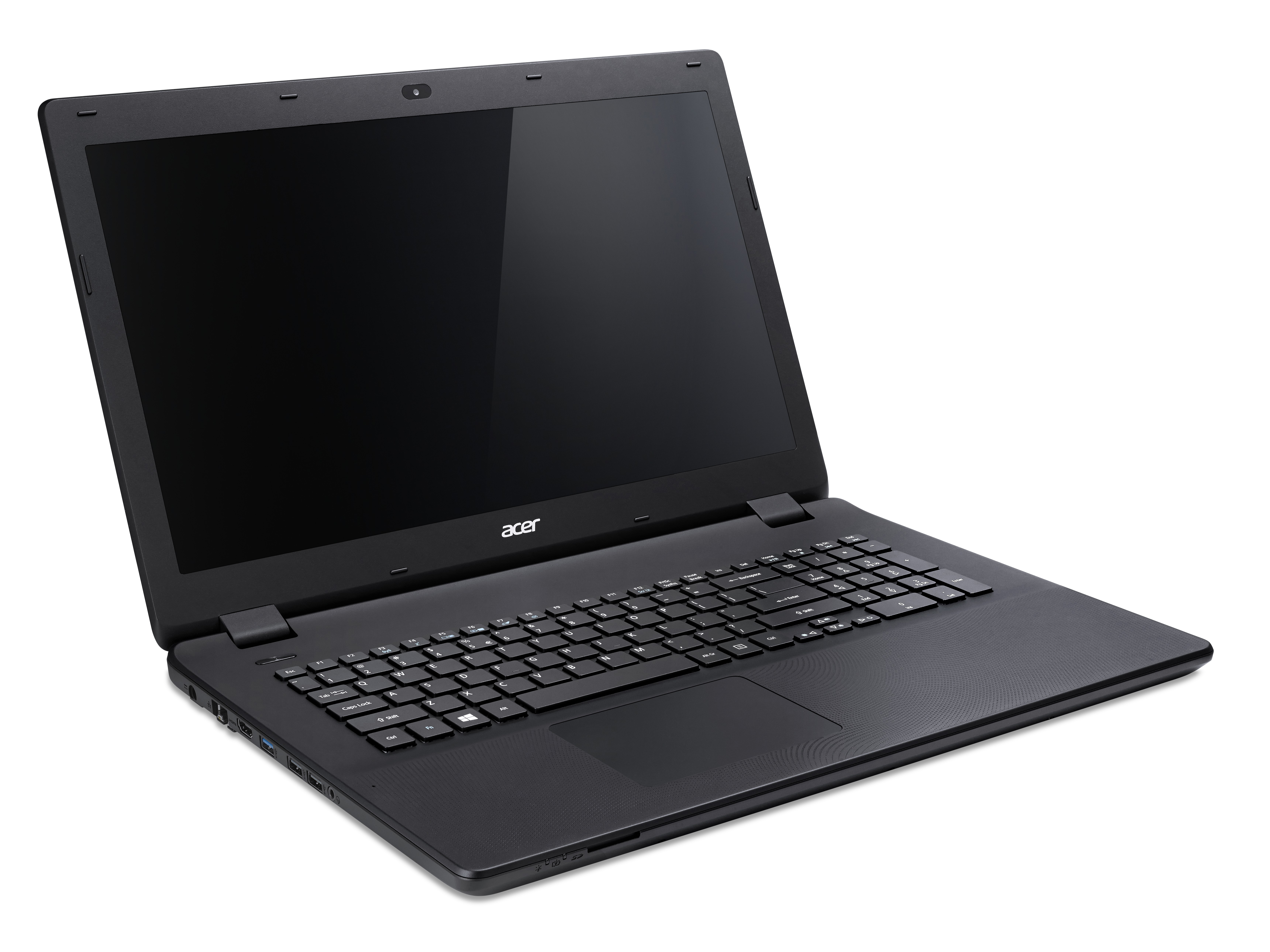 ACER Aspire ES1-711-C5QT - 17,3 Zoll - Intel® Celeron® N2940 - 4 GB - 1 TB - Intel® HD Graphics - Windows