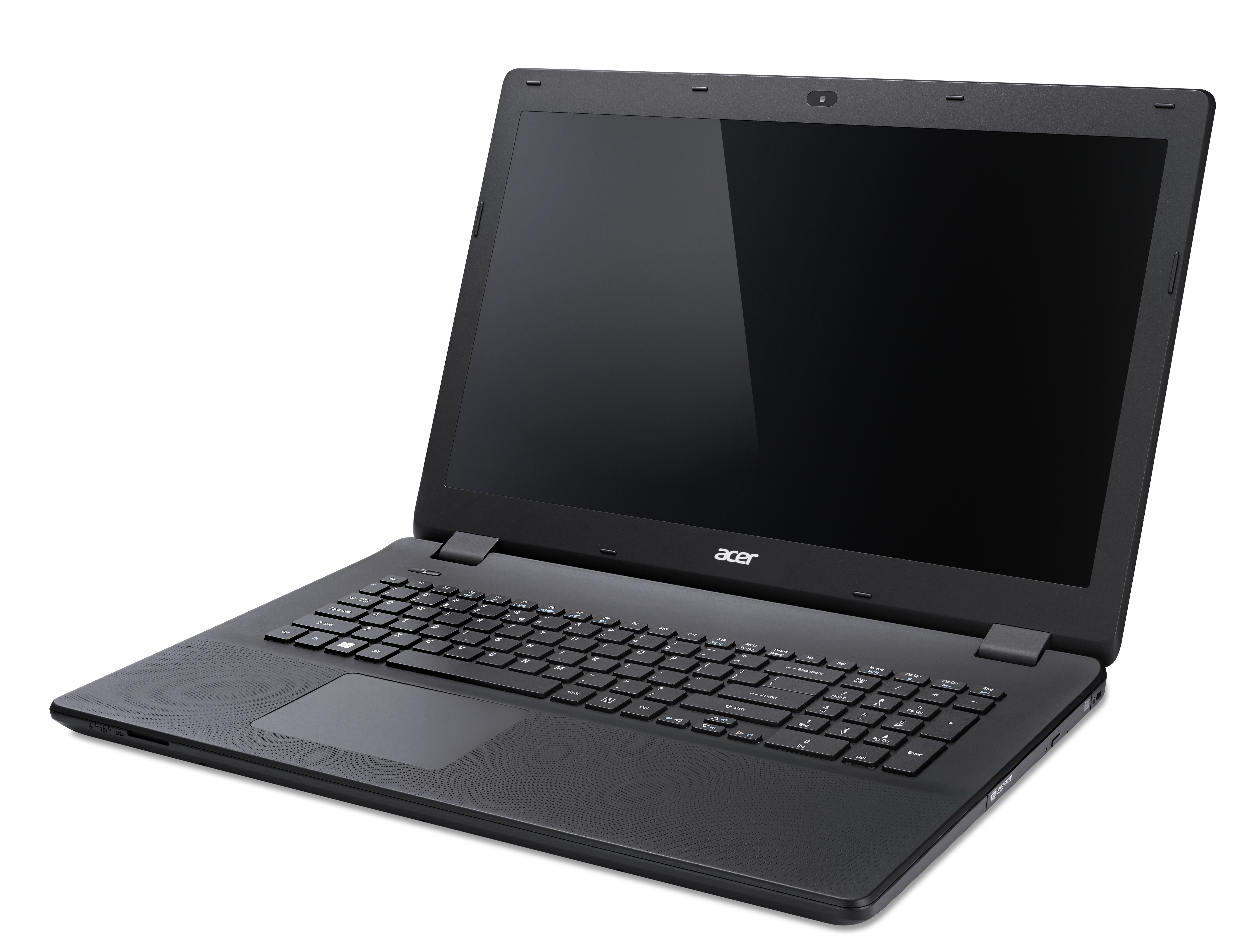 ACER Aspire ES1-711-C5QT - 17,3 Zoll - Intel® Celeron® N2940 - 4 GB - 1 TB - Intel® HD Graphics - Windows